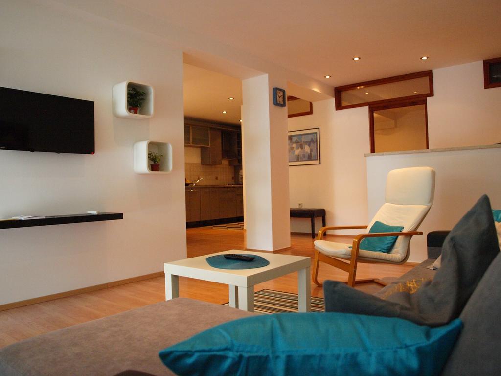 Apartment Marina Slavonski Brod Exterior photo