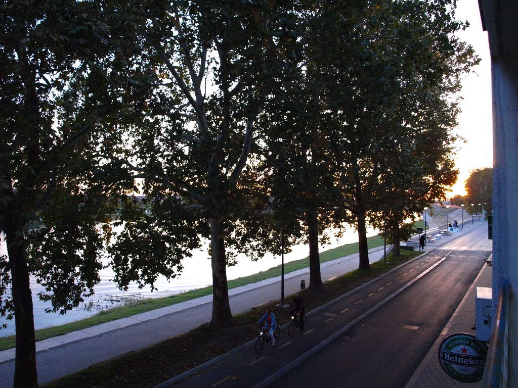 Apartment Marina Slavonski Brod Exterior photo