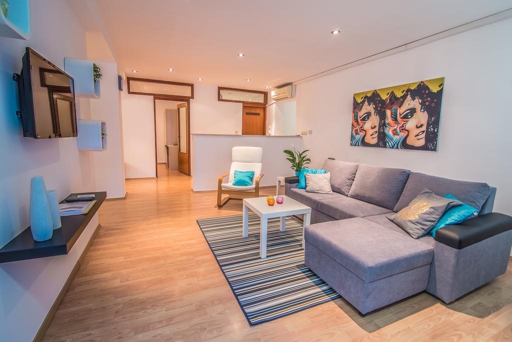 Apartment Marina Slavonski Brod Exterior photo