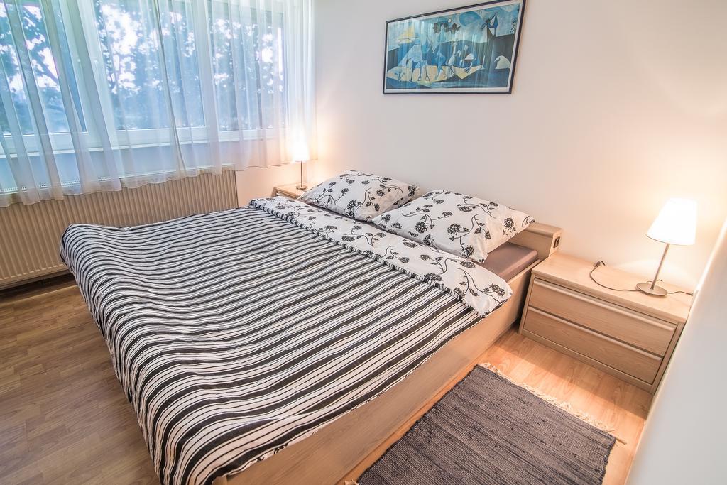 Apartment Marina Slavonski Brod Exterior photo